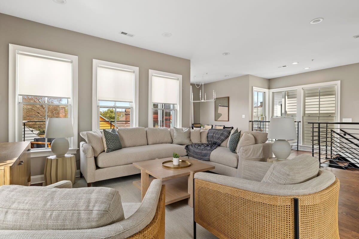 The Spring | Luxury Retreat w/ Patio